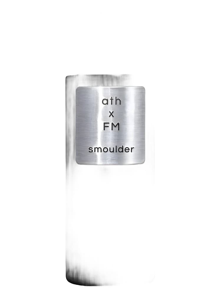 ATH x FM Smoulder