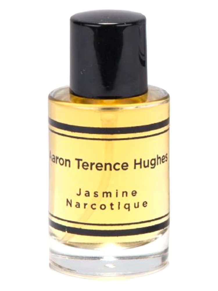 Jasmine Narcotique