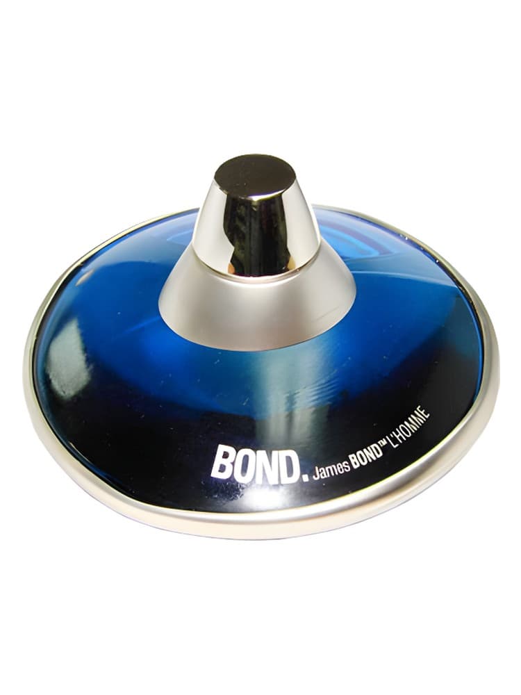 Bond James Bond L Homme