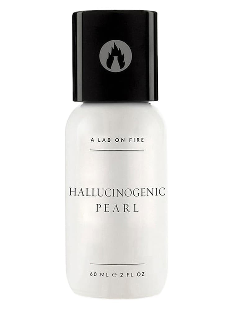 Hallucinogenic Pearl