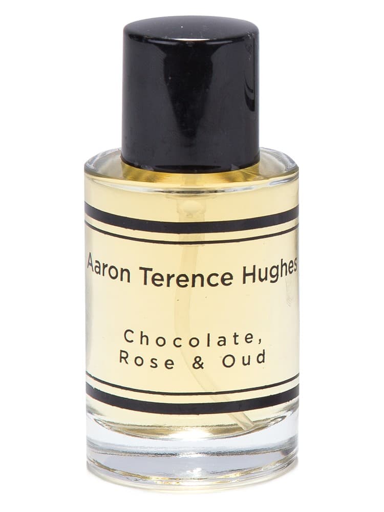 Chocolate Rose Oud