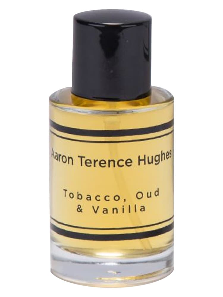 Tobacco Oud And Vanilla