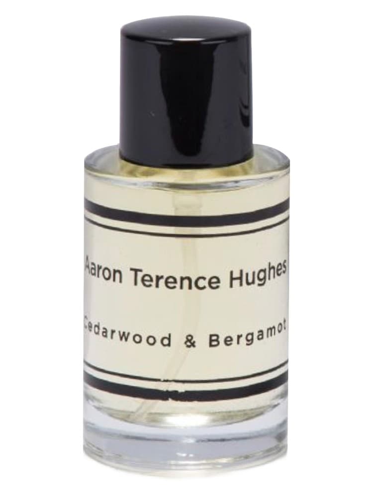 Cedarwood and Bergamot