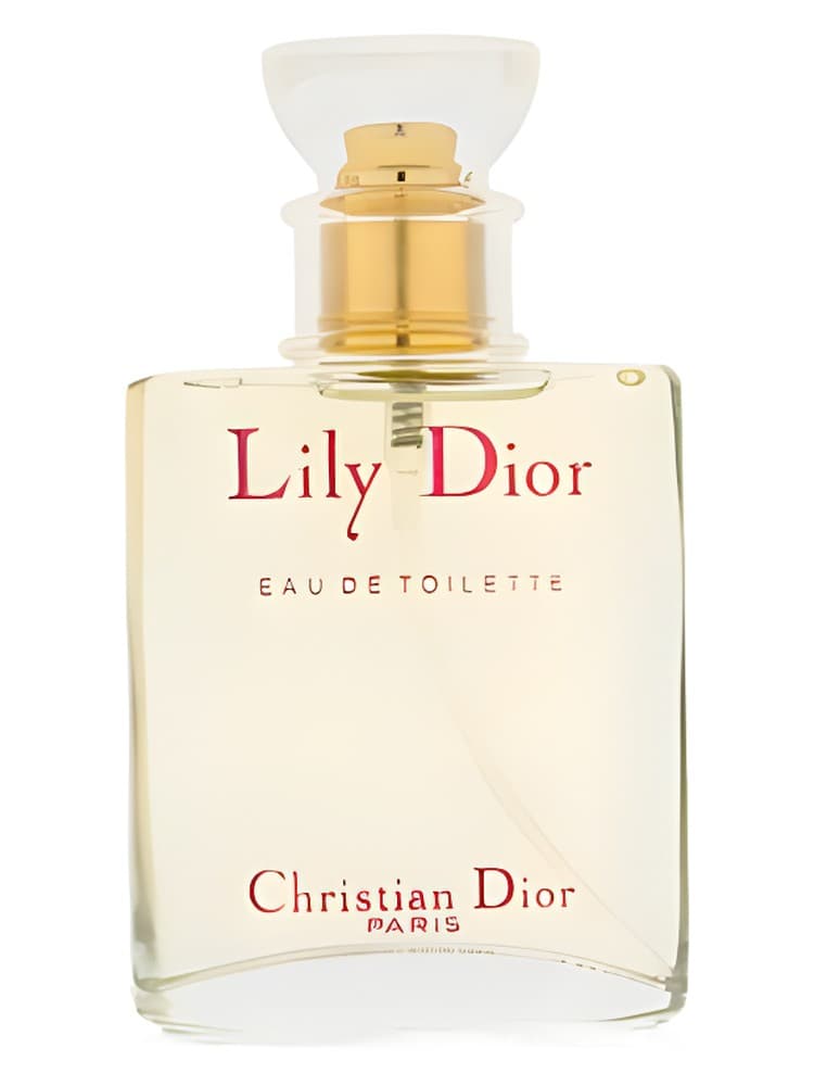 Lily Dior