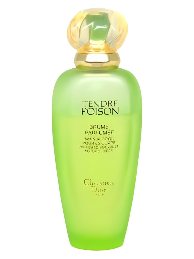 Tendre Poison Brume Parfumee