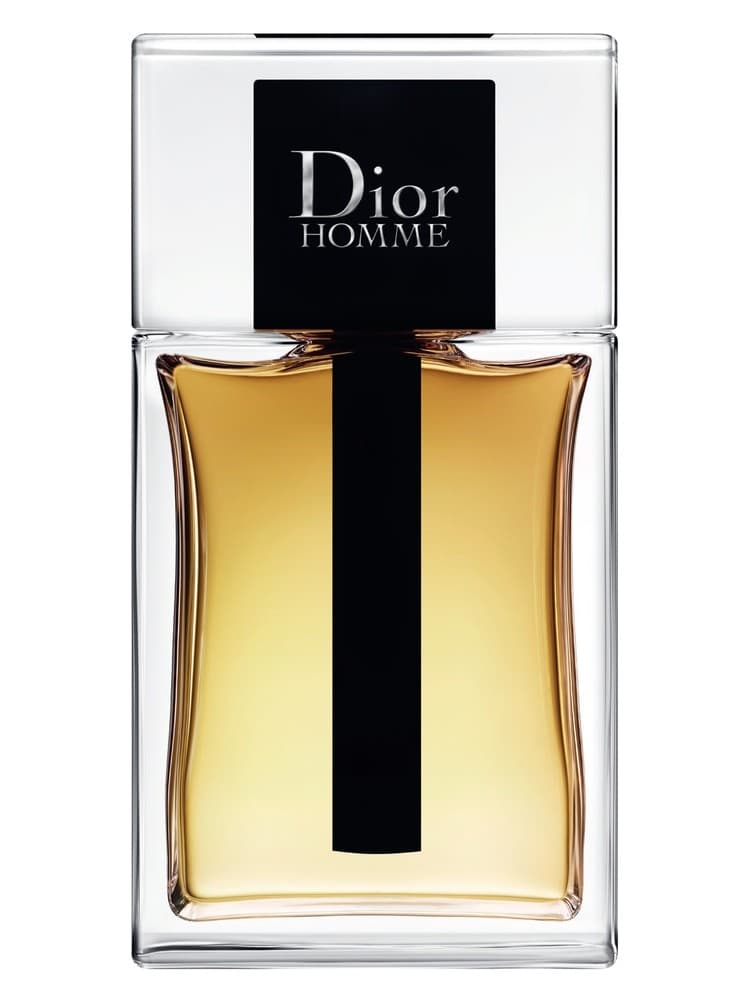 Dior Homme 2020