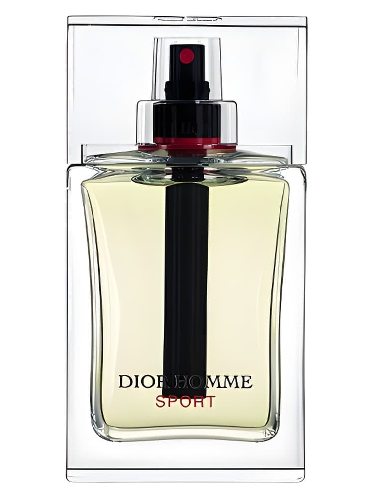 Dior Homme Sport
