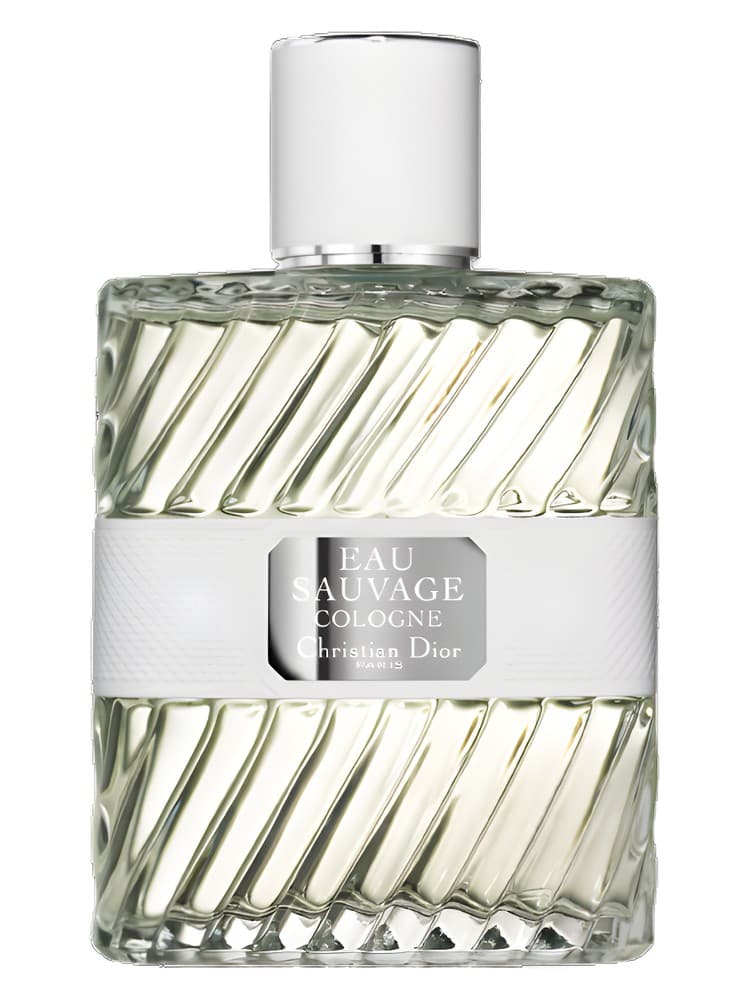 Eau Sauvage Cologne
