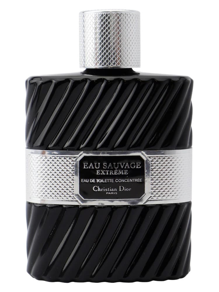 Eau Sauvage Extreme