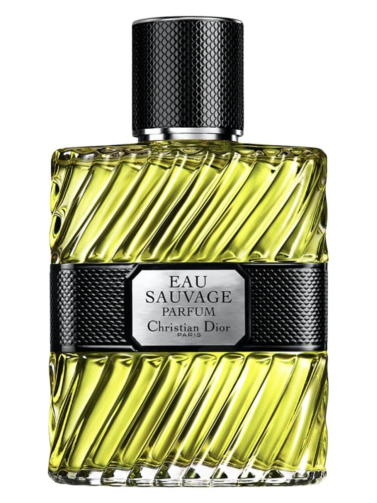 Eau Sauvage Parfum 2017