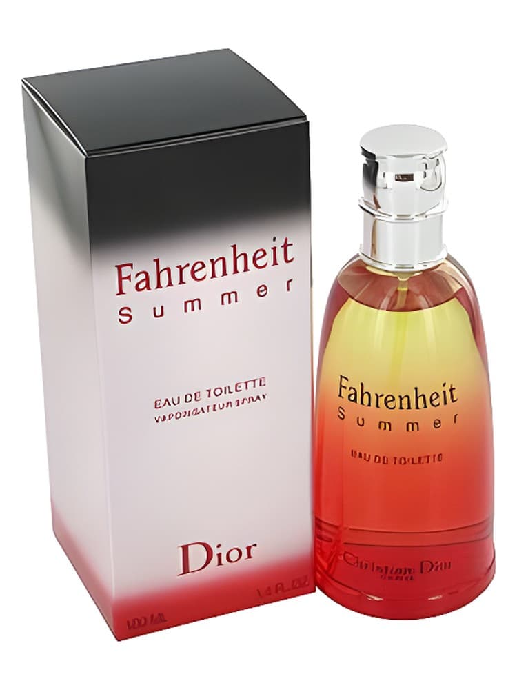 Fahrenheit Summer 2006