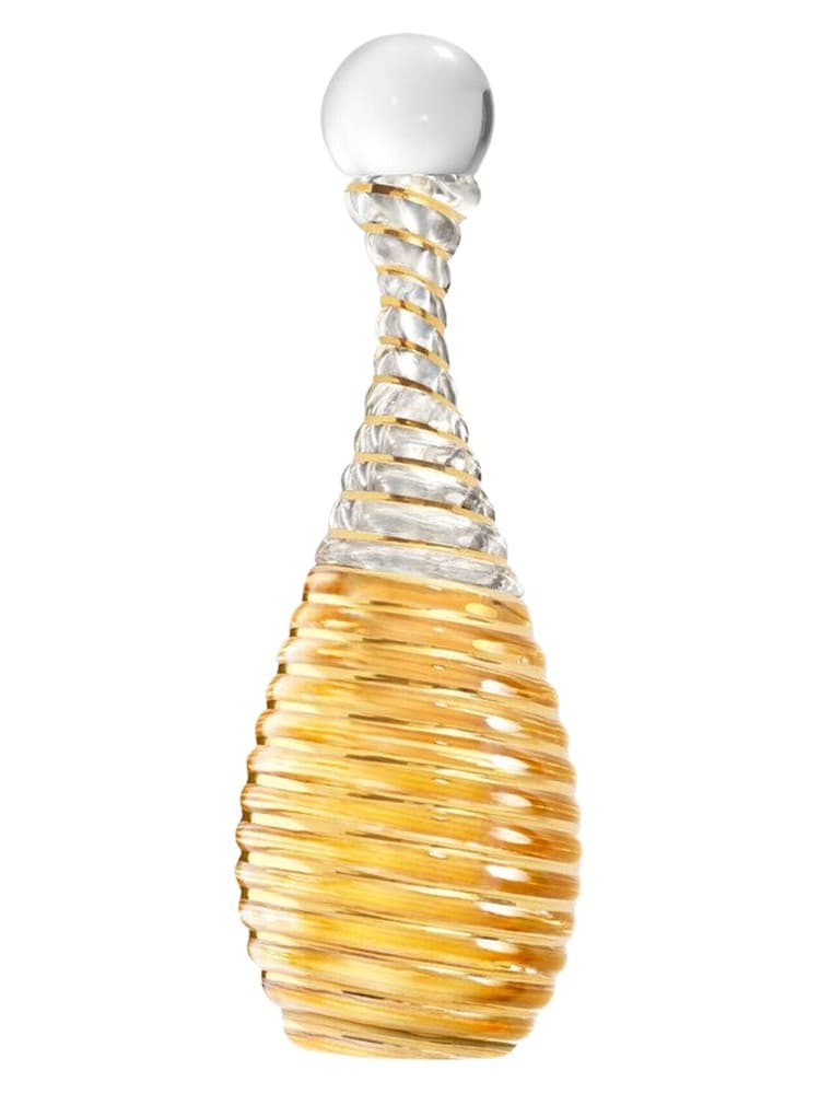 J adore Eau de Parfum Infinissime x India Mahdavi