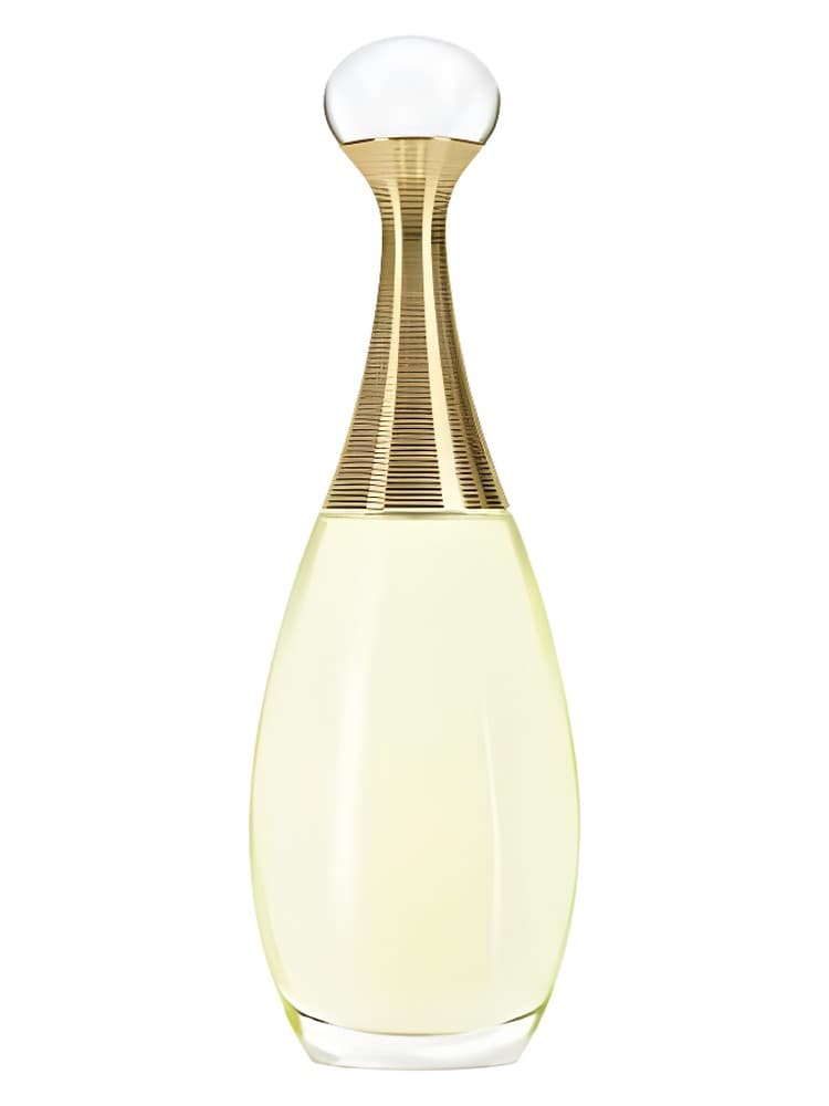 J adore L eau Cologne Florale