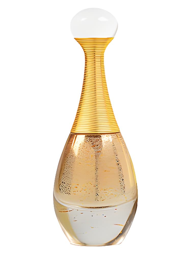 L or J adore The Absolute Perfume