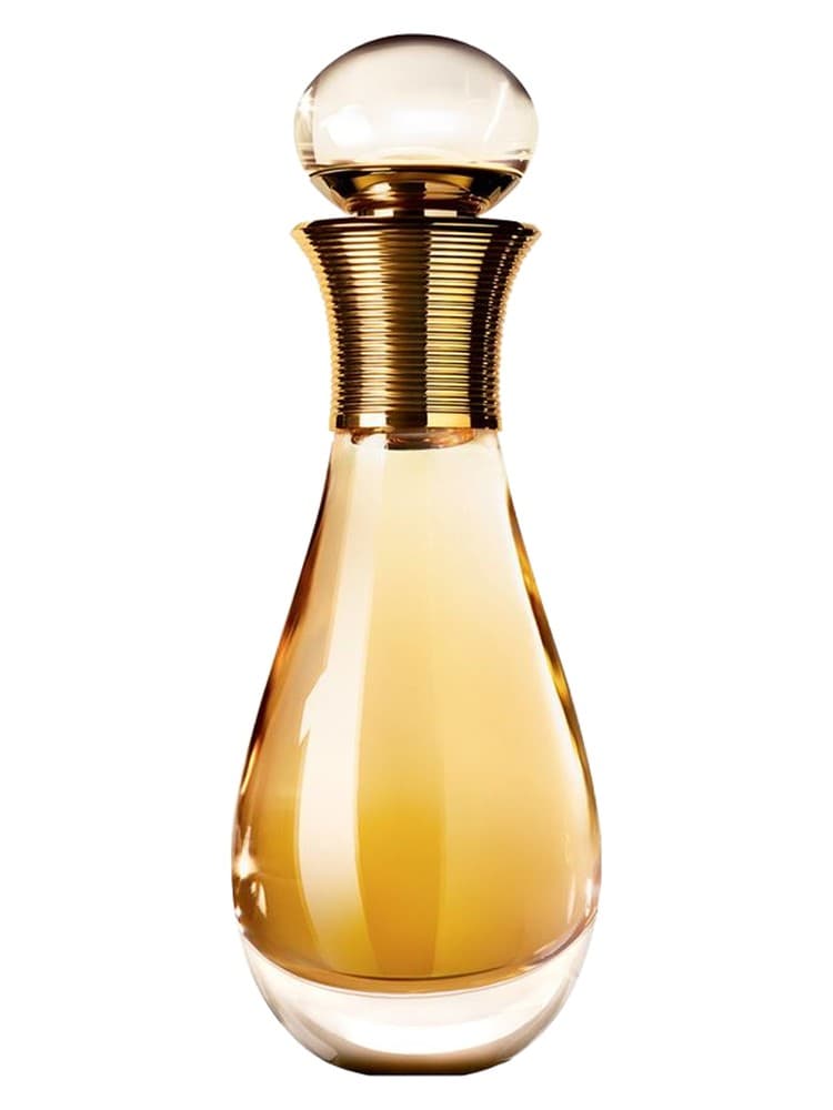 J adore Touche de Parfum
