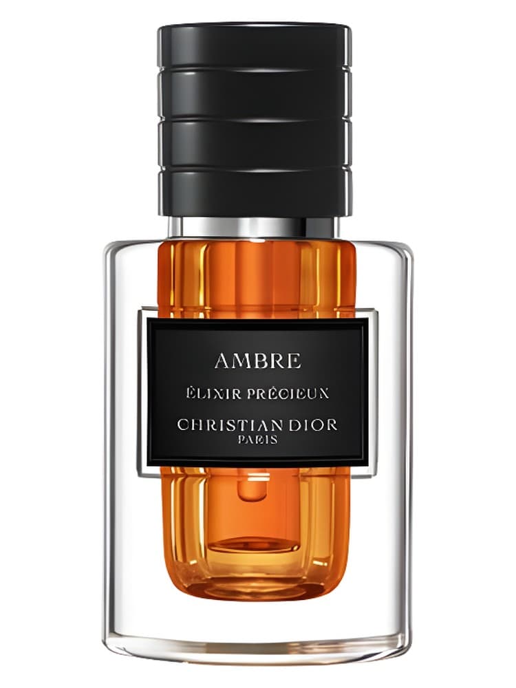 Ambre Elixir Precieux