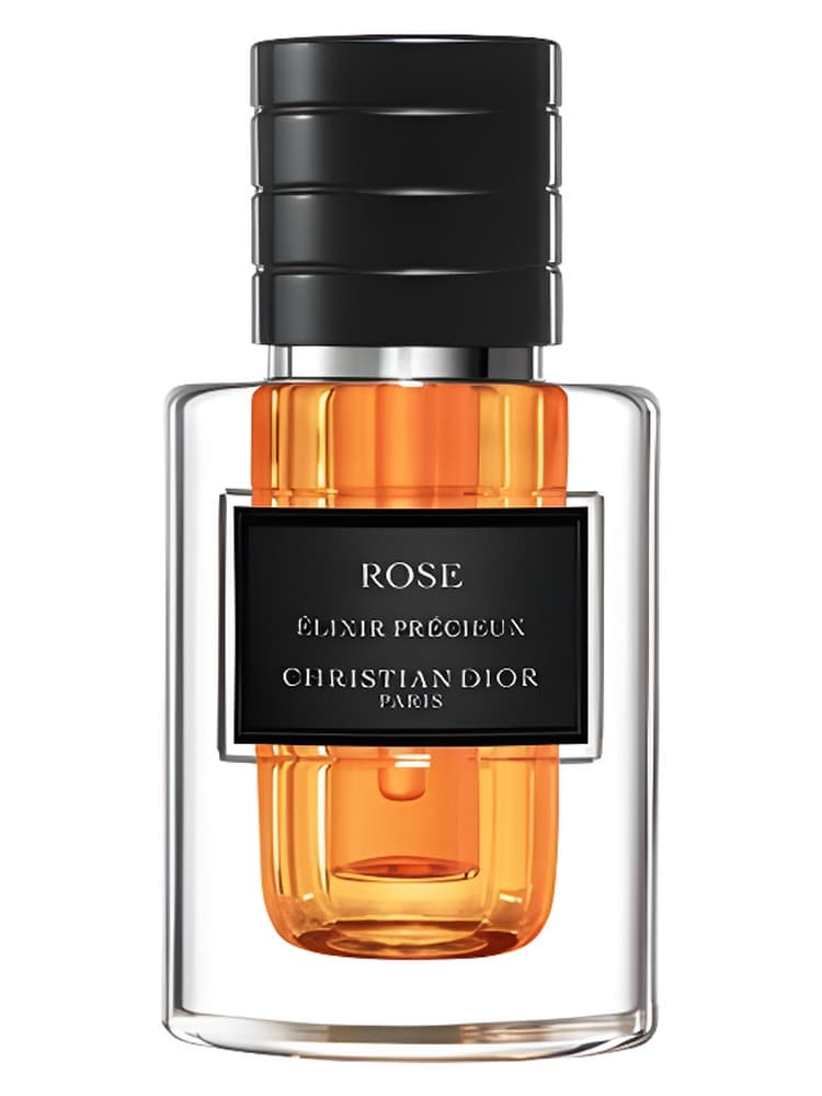 Rose Elixir Precieux