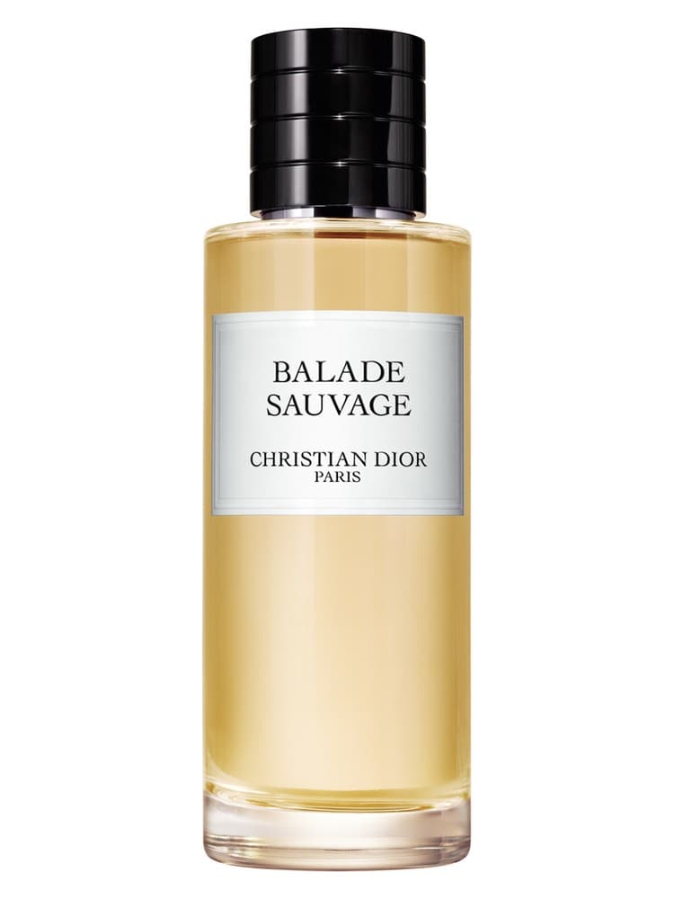Balade Sauvage