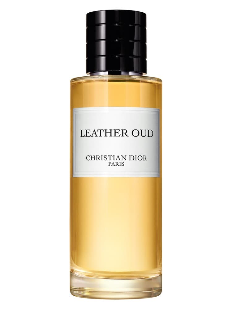 Leather Oud