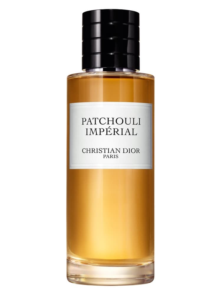 Patchouli Imperial