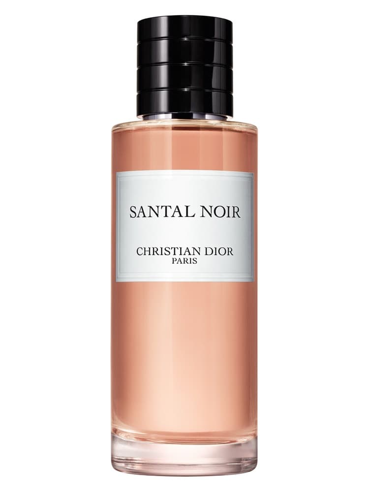 Santal Noir