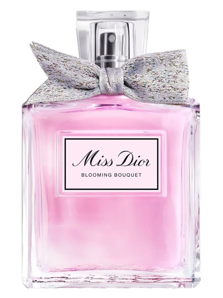Miss Dior Blooming Bouquet 2023