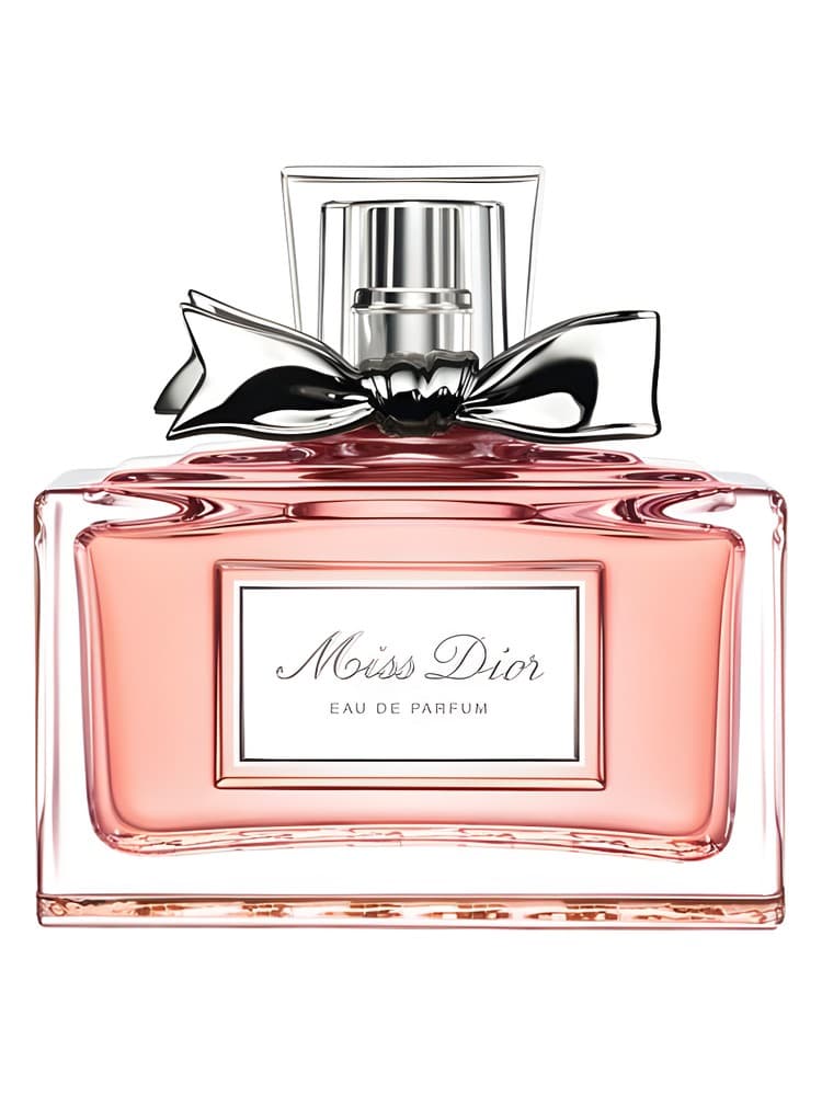 Miss Dior Eau de Parfum 2017