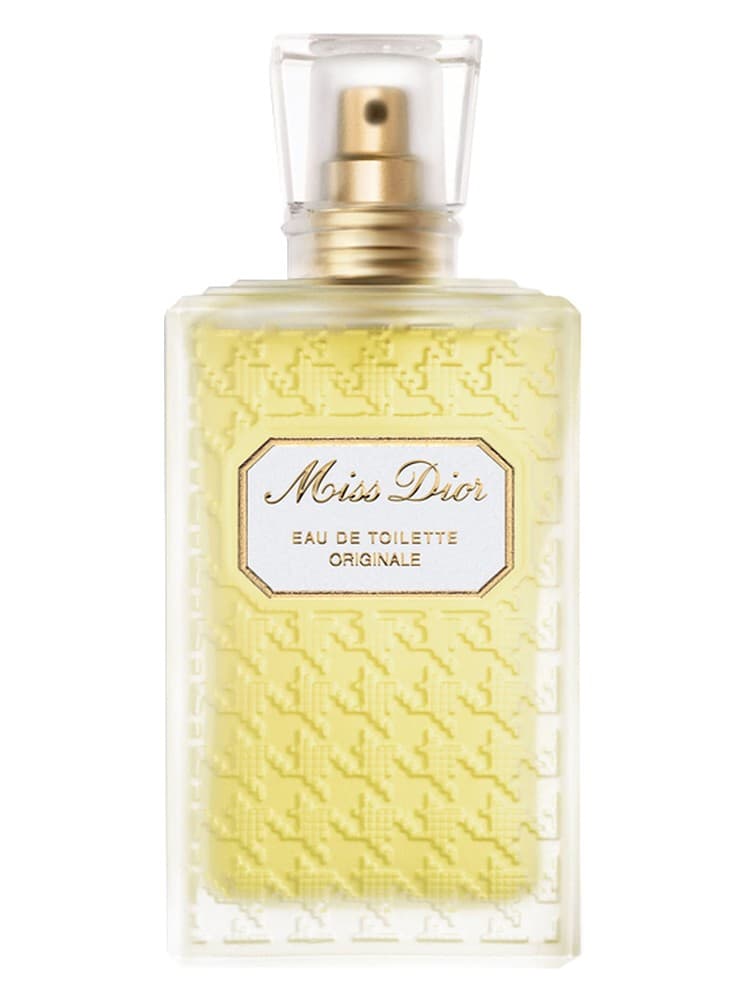 Miss Dior Eau de Toilette Originale