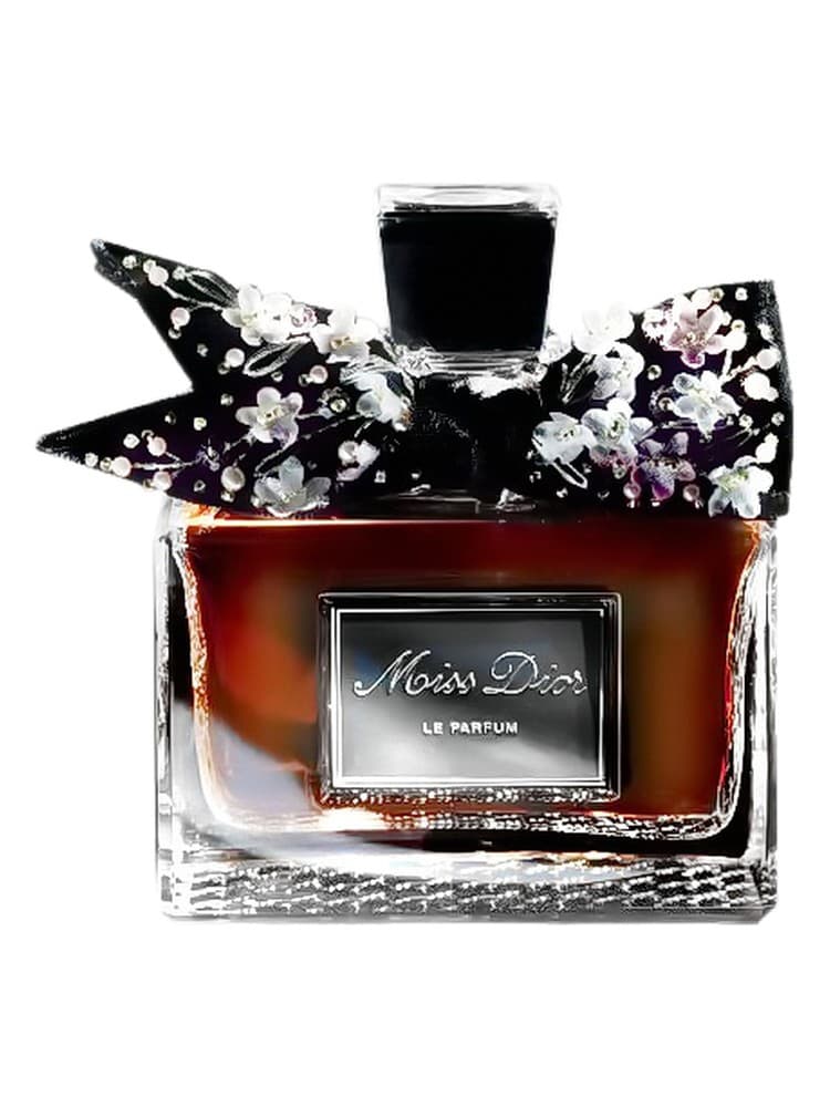 Miss Dior Le Parfum Edition d Exception