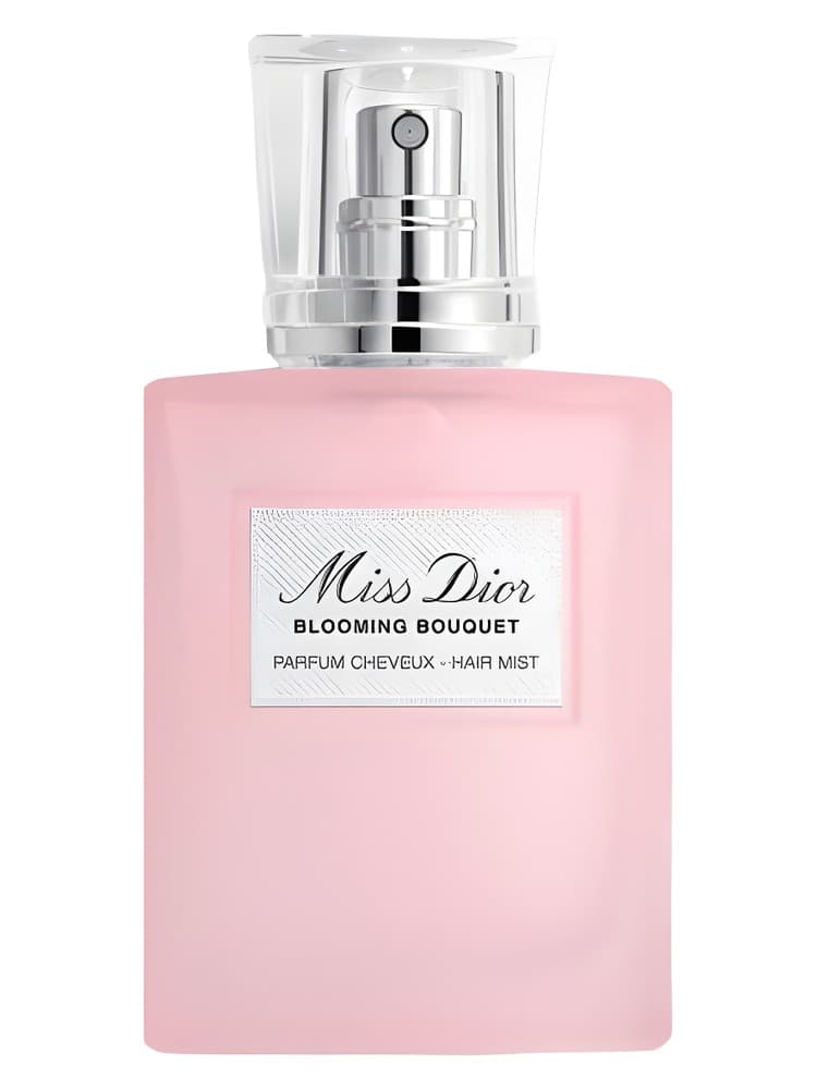 Miss Dior Blooming Bouquet Hair Mist