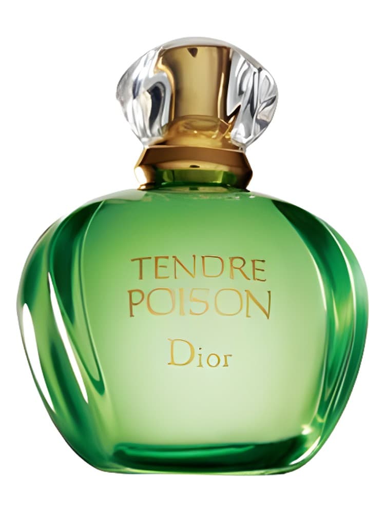 Tendre Poison