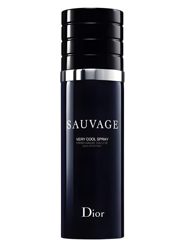 Sauvage Very Cool Spray