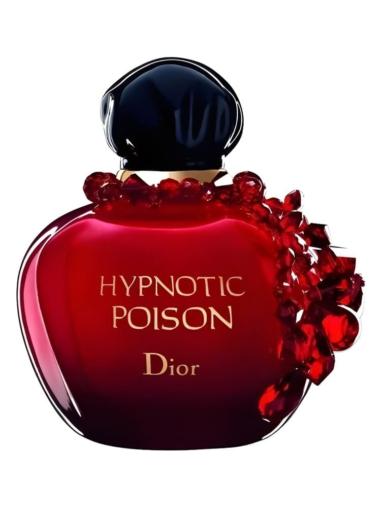 Hypnotic Poison Collector Rubis