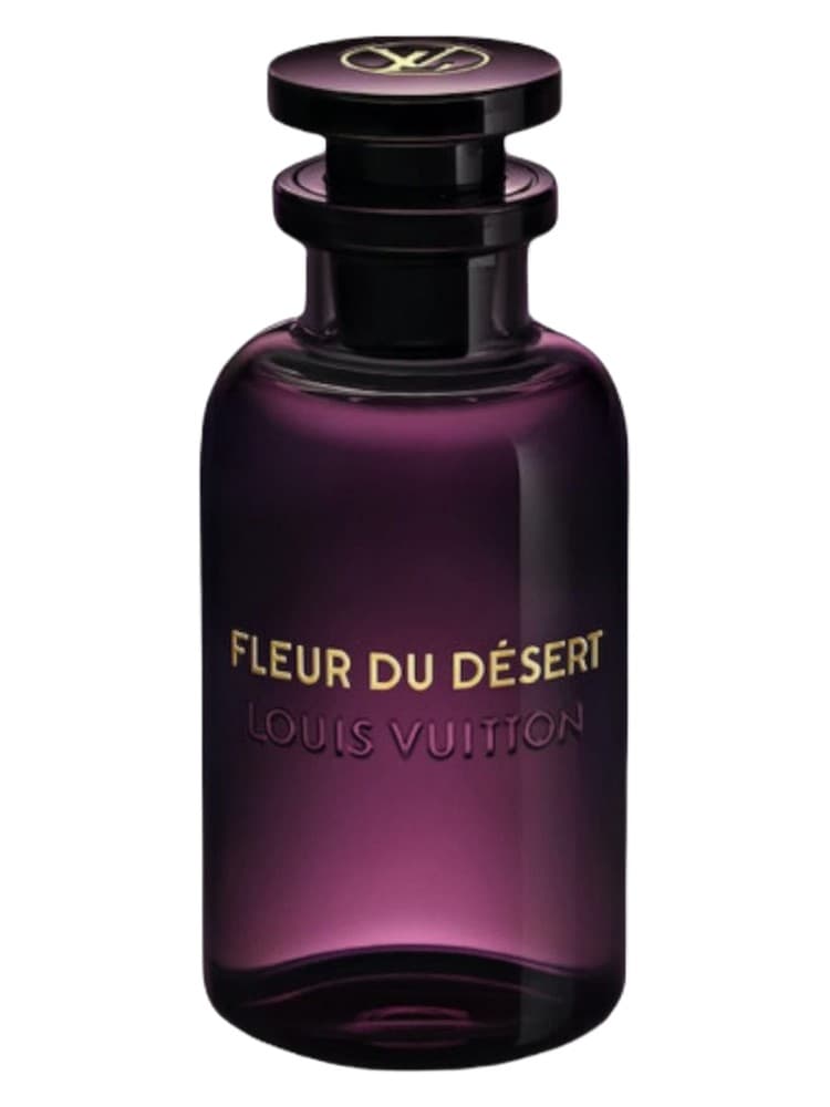 Fleur du Desert