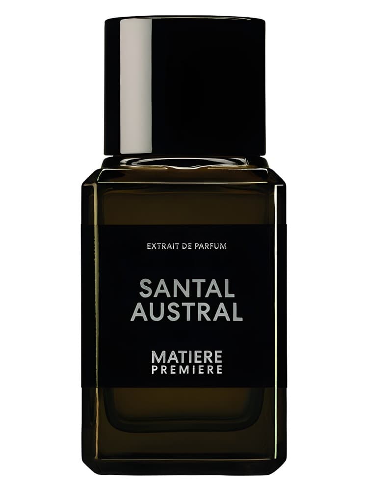 Santal Austral Extrait