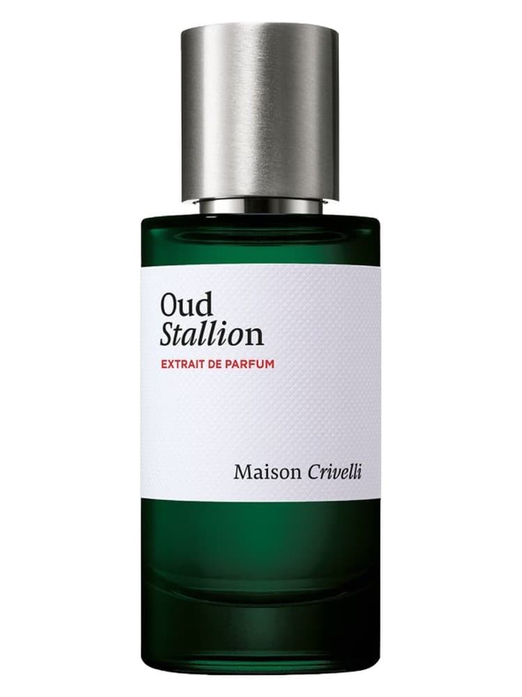 Oud Stallion