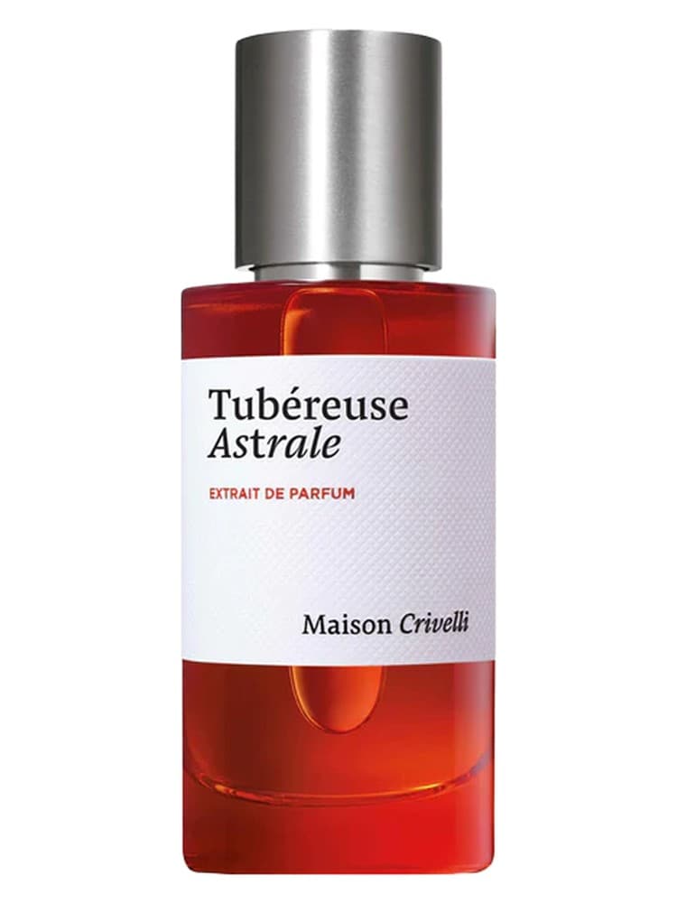 Tubereuse Astrale