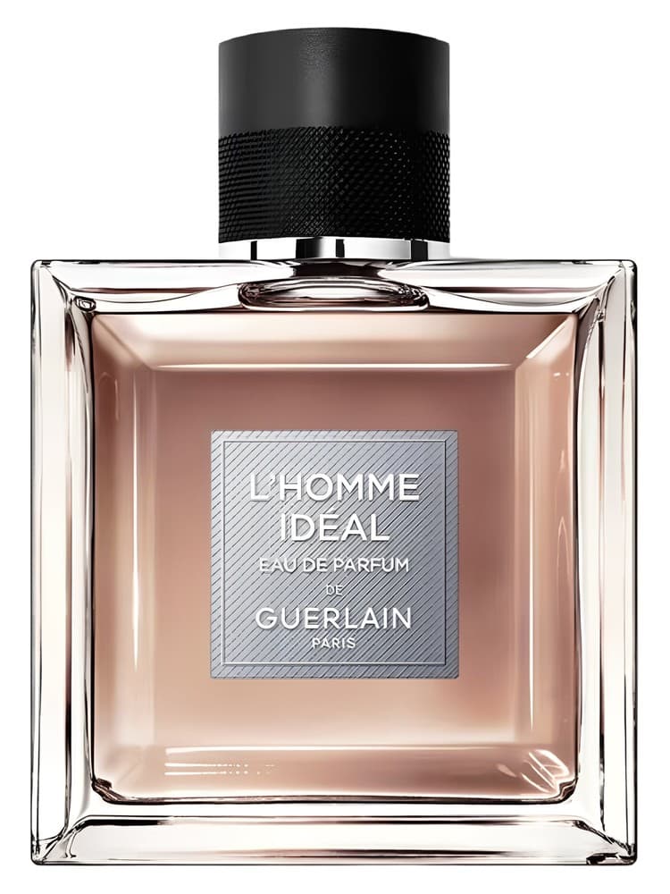 L Homme Ideal Eau de Parfum