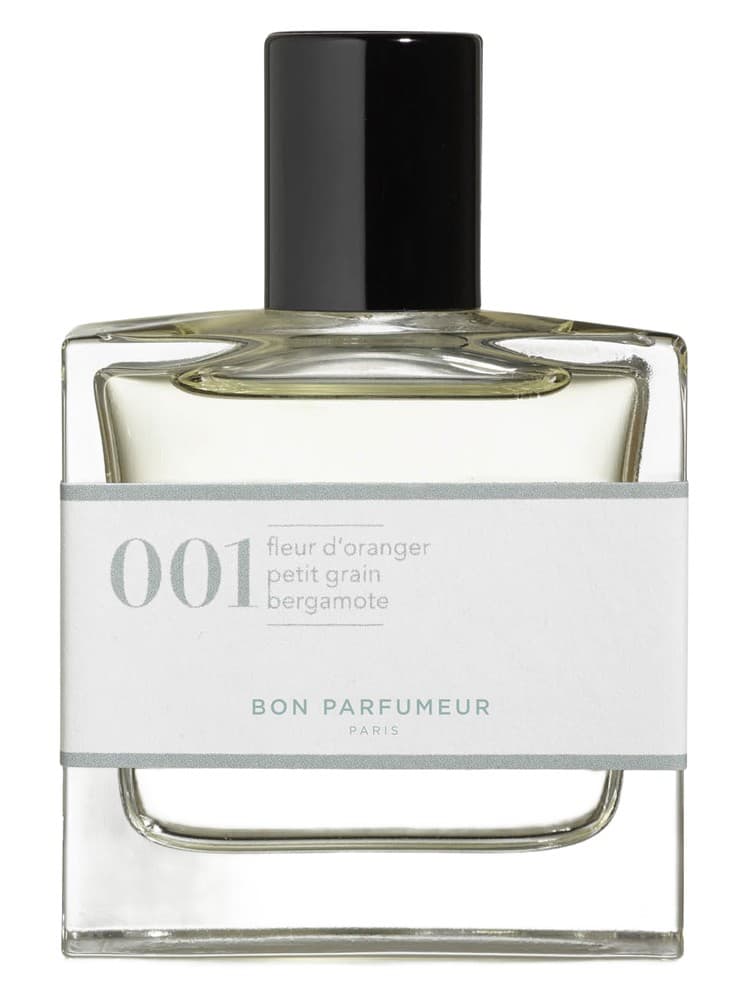 001 orange blossom petitgrain bergamot