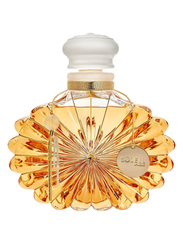 Soleil Crystal Edition Extrait de Parfum