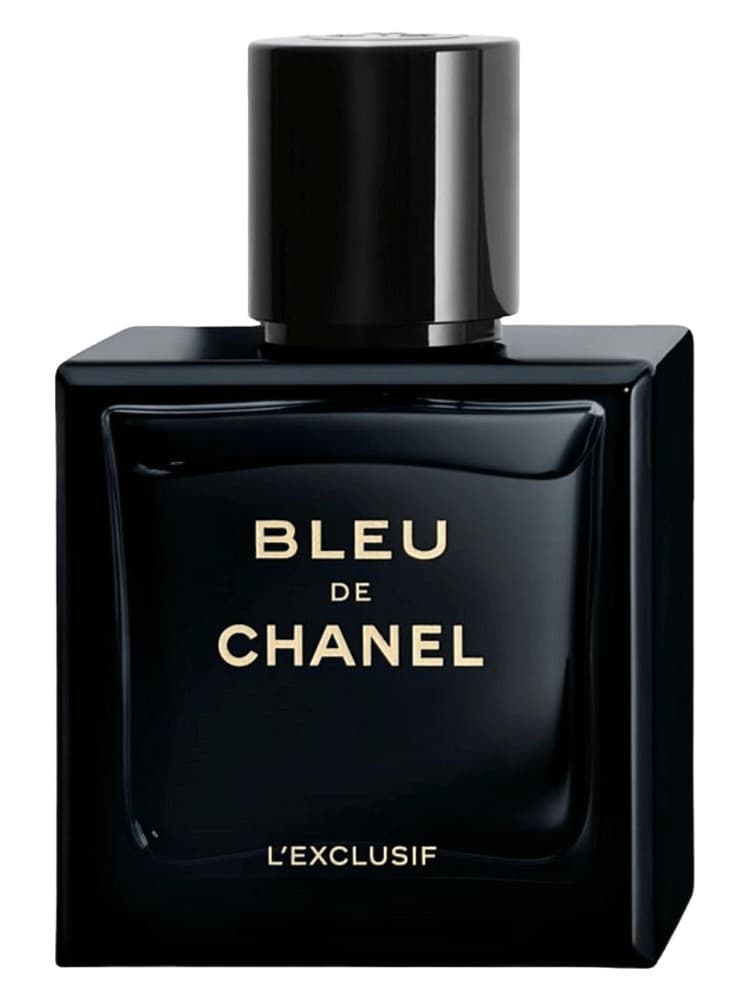 Bleu de Chanel L Exclusif