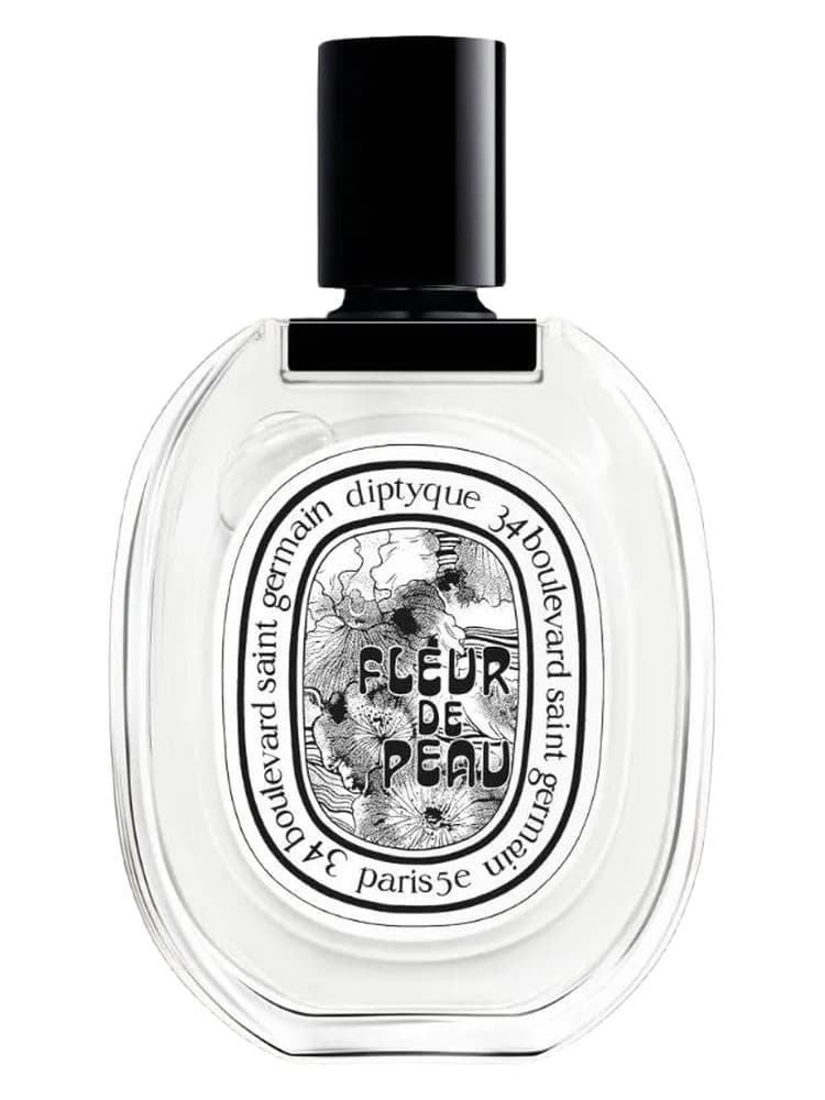 Fleur de Peau Eau de Toilette