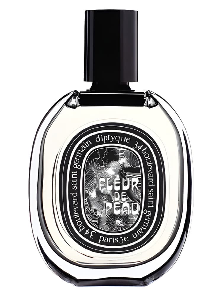 Fleur de Peau Eau de Parfum
