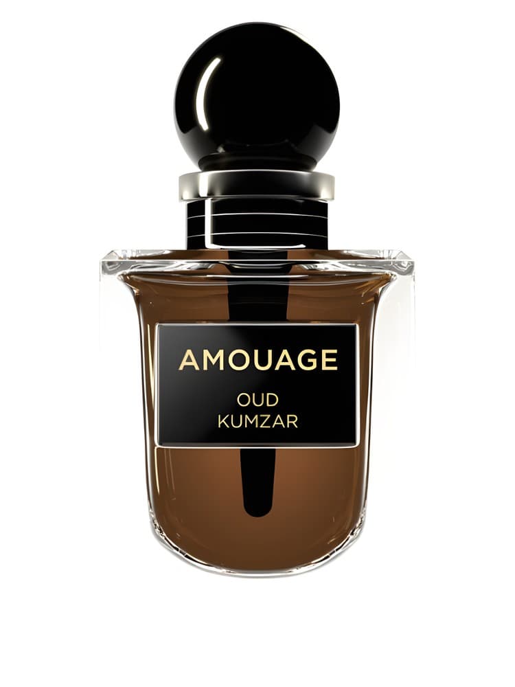 Oud Kumzar