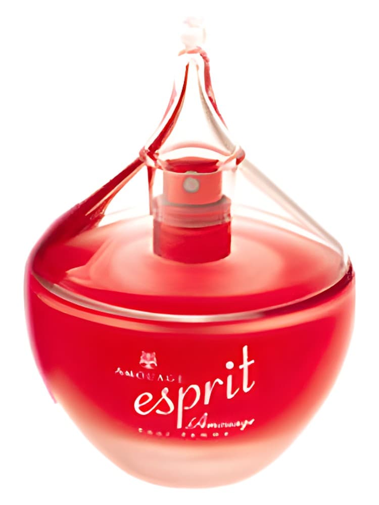 Esprit d Amouage