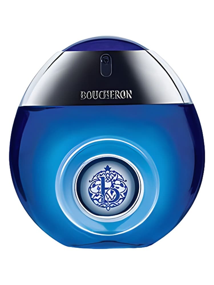 Boucheron Eau Legere 2006