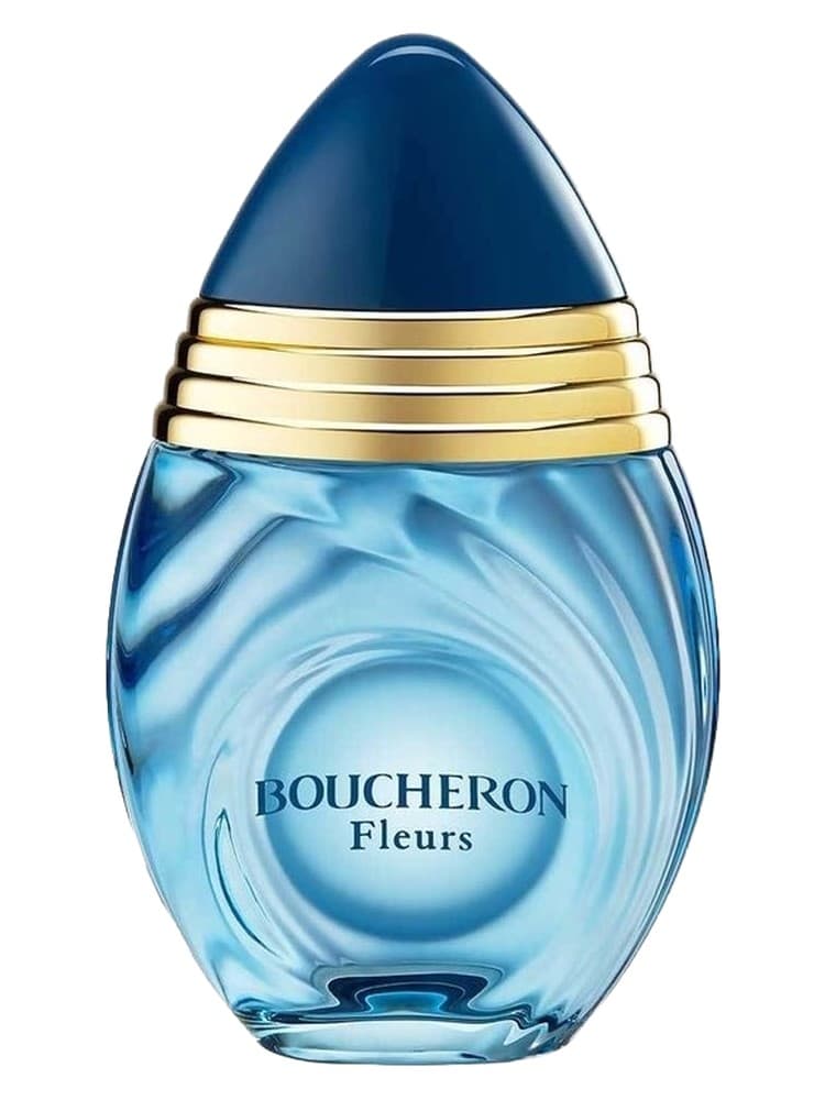 Boucheron Fleurs