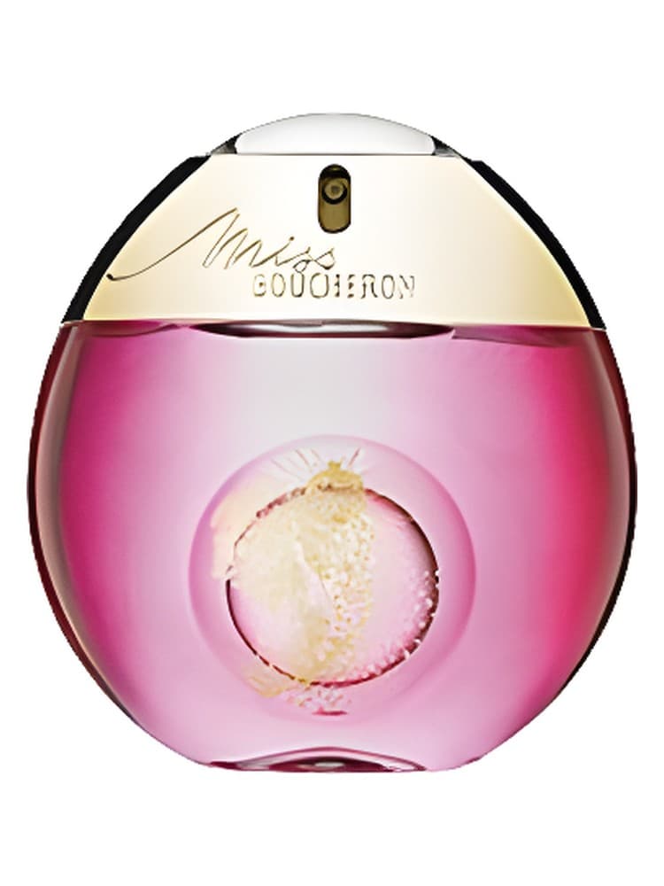 Miss Boucheron Jeweler Edition Miss Boucheron Eau de Parfum