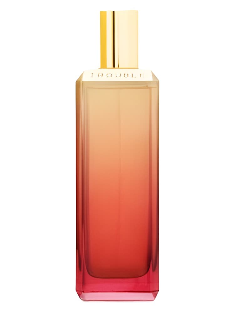 Trouble Iridescent Eau Legere