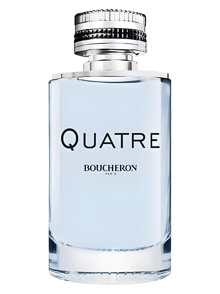 Boucheron Quatre Pour Homme